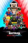The Lego Batman Movie: World's Finest Movie Streaming Online