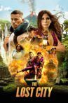 The Lost City Movie Streaming Online