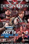 TNA Destination X 2013 Movie Streaming Online