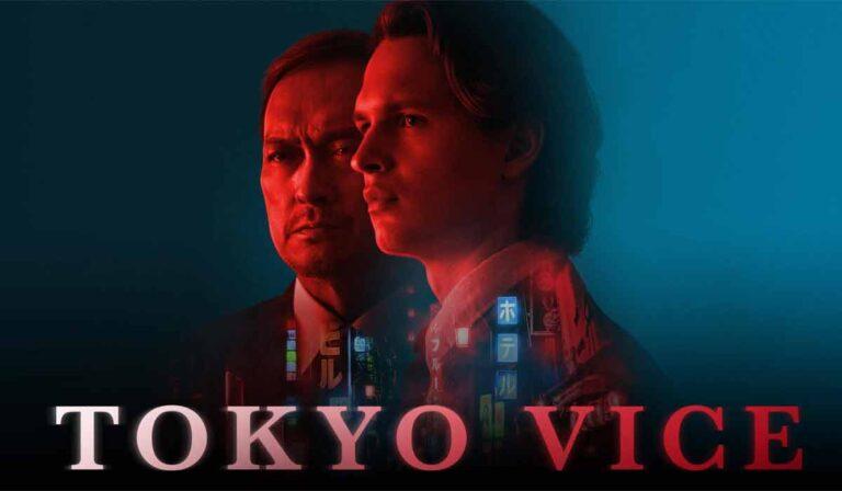 Tokyo Vice Review – A Lengthy, But Gripping Crime Series