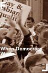 When Democracy Works Movie Streaming Online