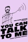 You Can Talk To Me Movie Streaming Online