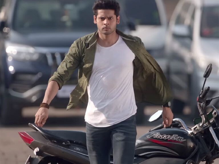 ‘Nikamma’ Trailer: A Kickass Masala Action Entertainer