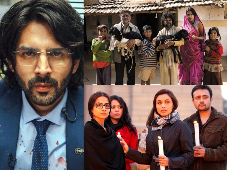 5 Films On Journalism Before Watching The Broken News On Zee5