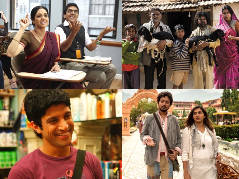5 Must-Watch Films & Series by Female Indian Directors on OTT