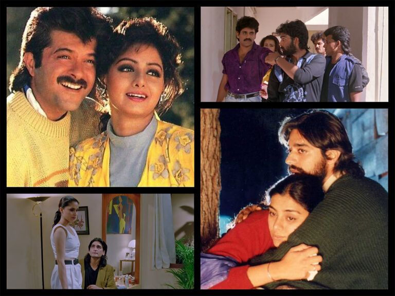 5 Must-Watch & Underrated 1990s Indian Movies to Watch on OTT
