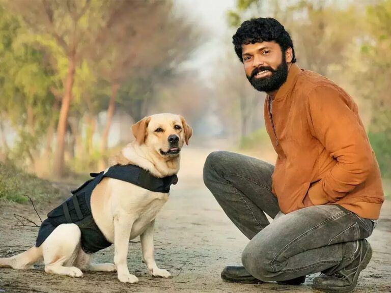 Rakshit Shetty’s 777Charlie OTT Rights Bagged by Voot Select?