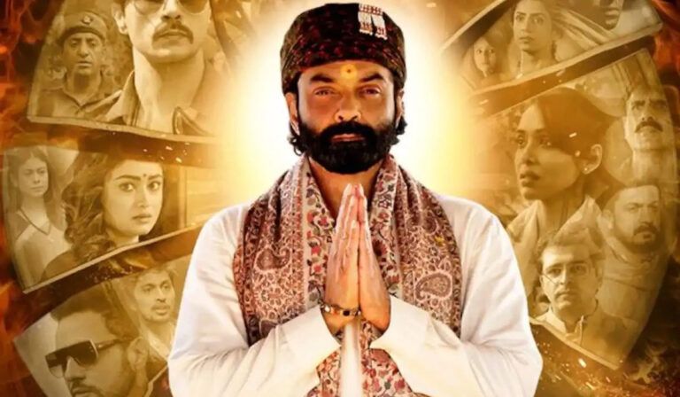 MX Player’s ‘Aashram 3’ Crosses 100M Views!