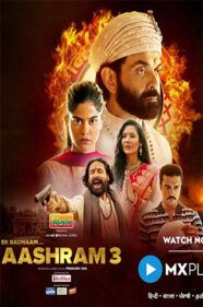 Aashram Season 3 Review