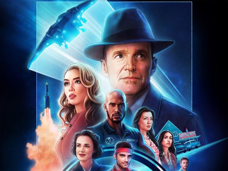 Beloved Marvel Show Agents Of SHIELD Finally Streaming In India!