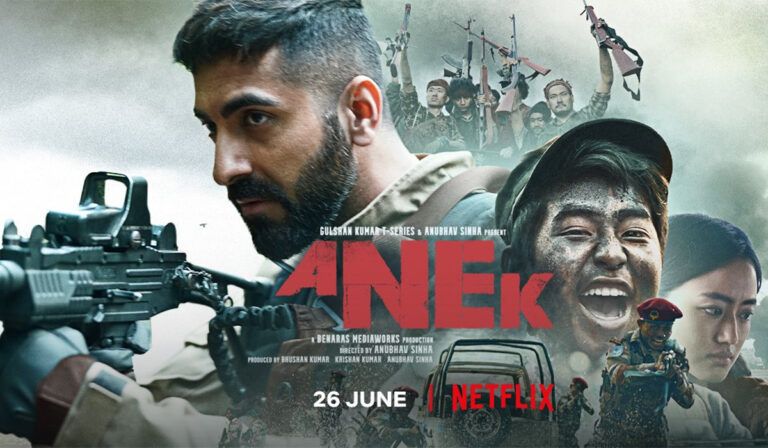 Will Anubhav Sinha’s ‘Anek’ Repeat the Magic of Article 15 and Thappad?