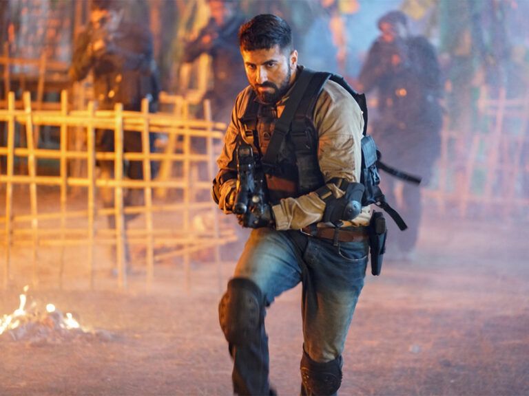 Is Anek Finally Getting The Recognition It Deserves On Netflix?