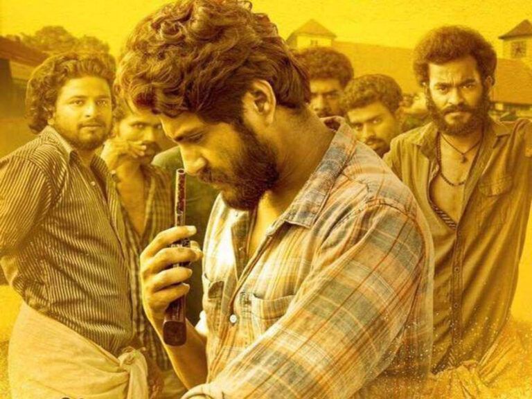 Cult Hit Angamaly Diaries Hindi Remake Details Revealed!