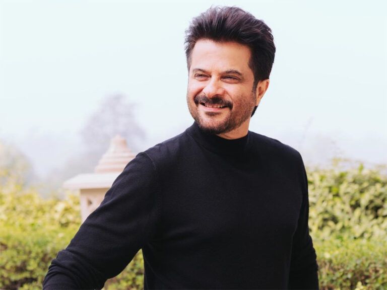 Anil Kapoor To Star In The Night Manager Remake; Captain On HS