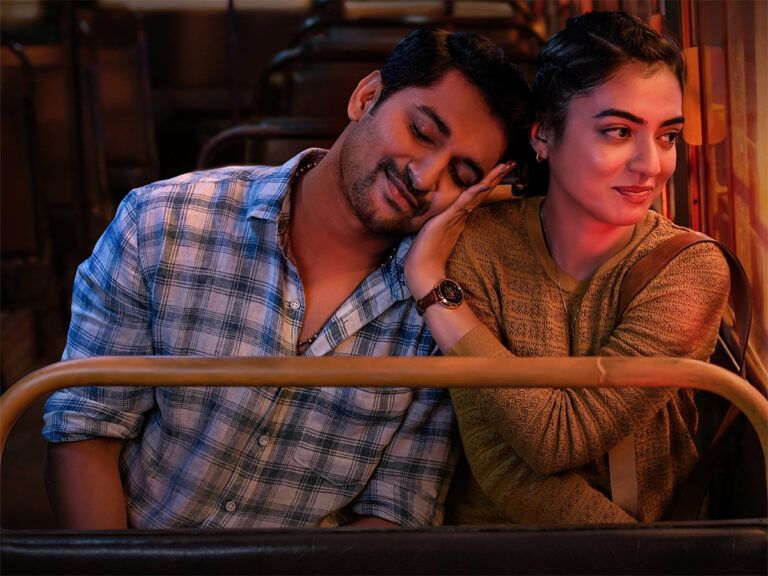 Is Ante Sundaraniki Reviving the Long Forgotten Rom-Com Genre?