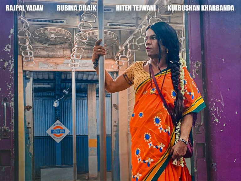 Ardh ZEE5 Movie: Rajpal Yadav Spells Out His Filming Experience