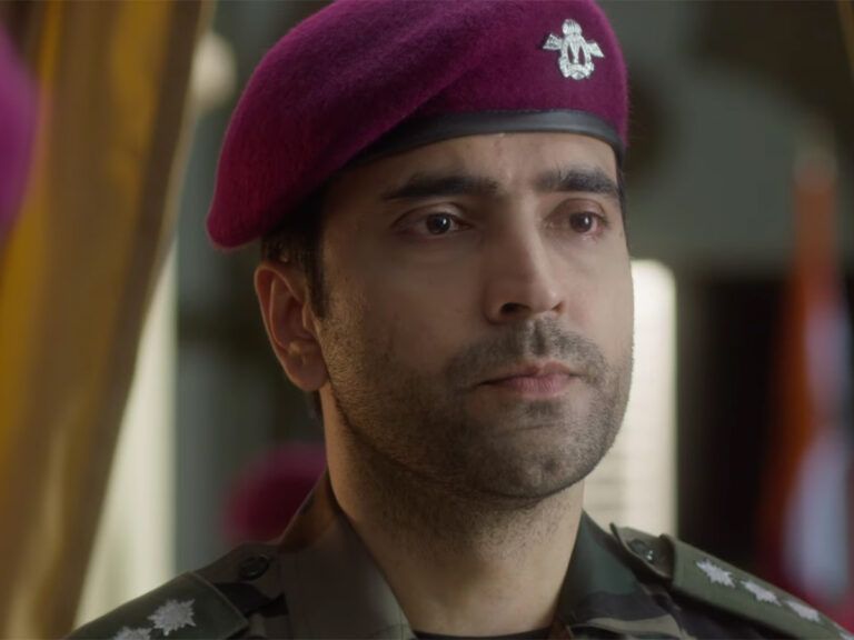 ‘Avrodh 2: The Siege Within’ Trailer, Release Date, Platform, Cast, Plot