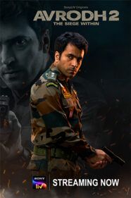 Avrodh Season 2 Review