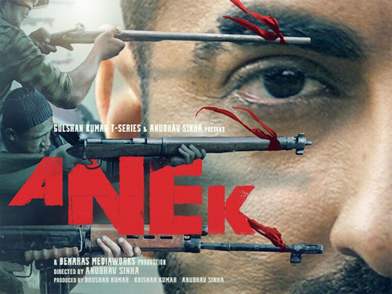 ‘Anek’ To Make Digital Debut On Netflix On This Date!