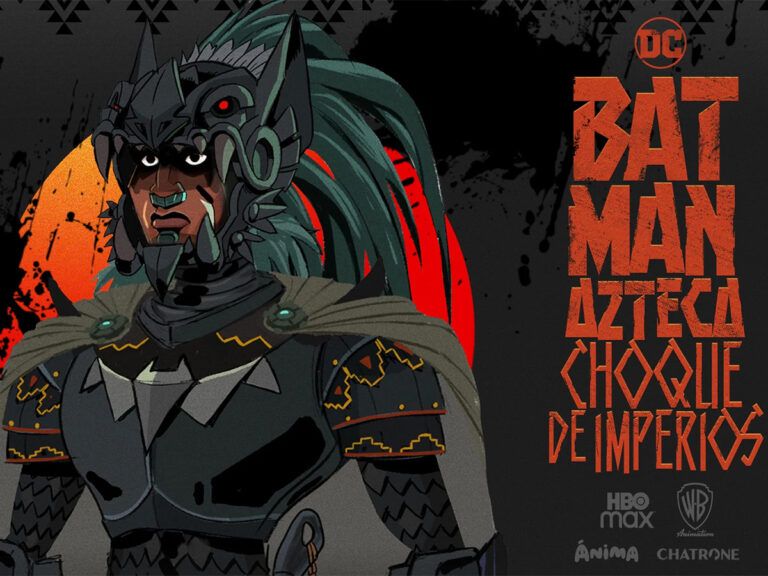 HBO Max Orders Batman Azteca. Can We Get an Indian Batman Film Soon?