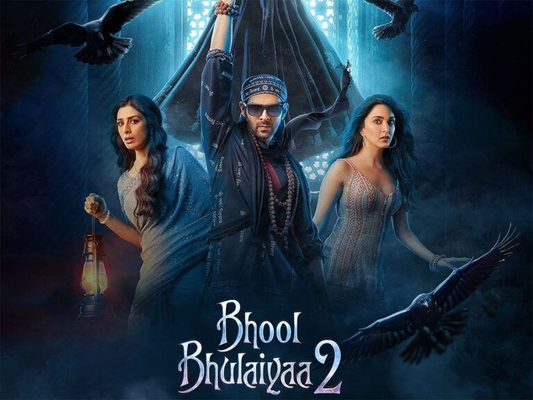 Bhool Bhulaiyaa 2 Rocks Box-Office and Netflix India Together!