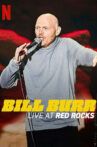 Bill Burr: Live at Red Rocks