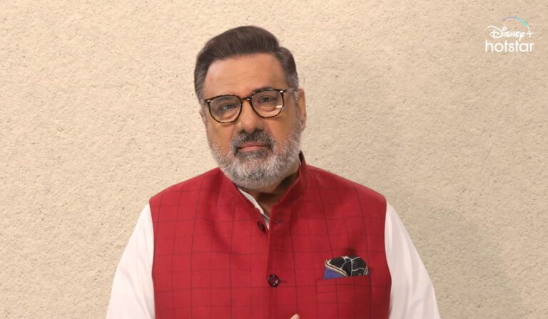 Boman Irani’s ‘A Father’s Unsaid Words’ From ‘Masoom’ Is All Feels