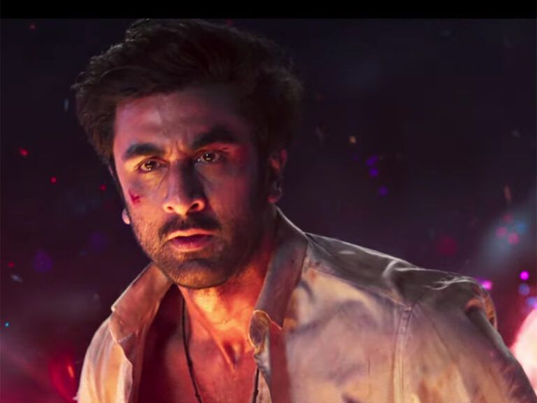 Brahmāstra Trailer: Unseen Magnum Opus Guarantees Goosebumps