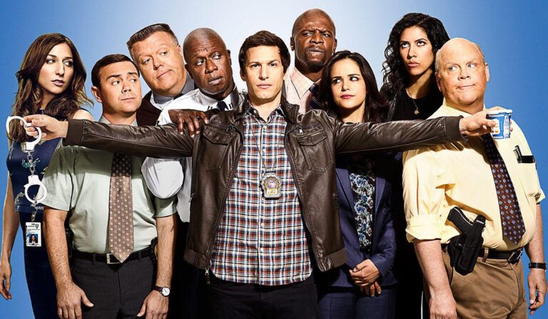 When Will Brooklyn 99 Season 8 Stream On Netflix India?
