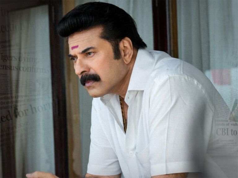 OMG! CBI 5: The Brain Is Making Waves on Netflix India!