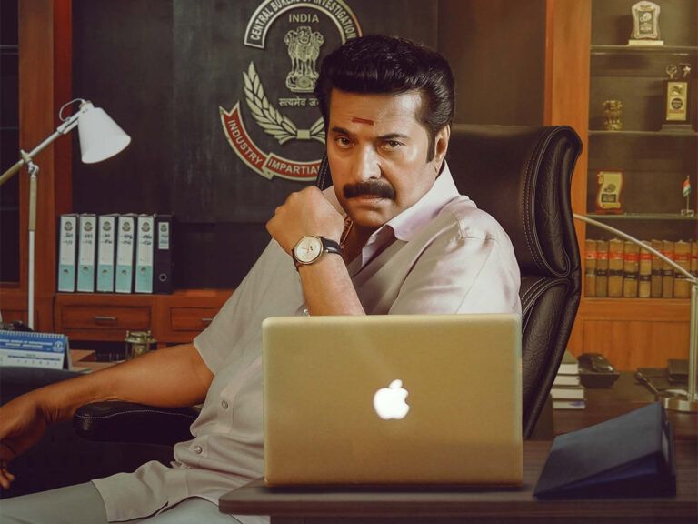 CBI 5:The Brain Now Streaming on Netflix India