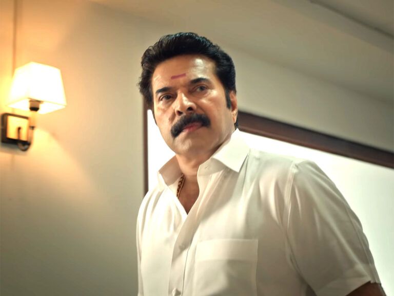 Mammootty’s ‘CBI 5: The Brain’ OTT Release Date, Platform Out!