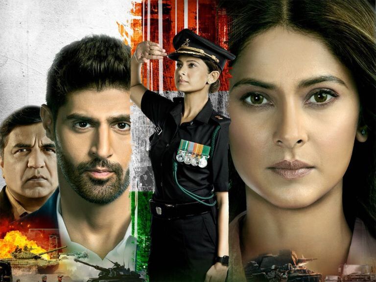 Code M’s Connection with ‘Shaurya’ Movie You Might Not Have Noticed