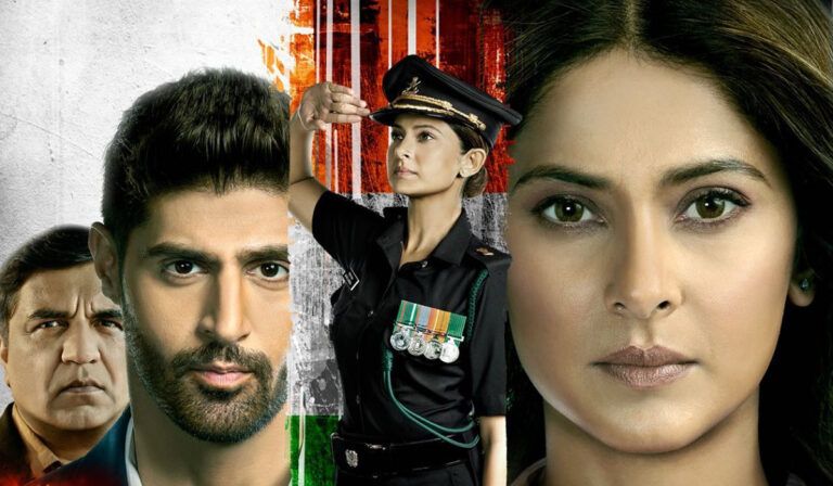 Can Voot’s ‘Code M S2’ Overcome the Second Season Syndrome?