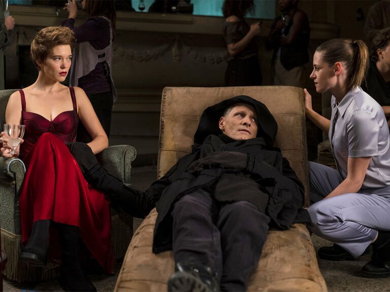 Horror Film ‘Crimes Of The Future’ Gets OTT Release Date In India