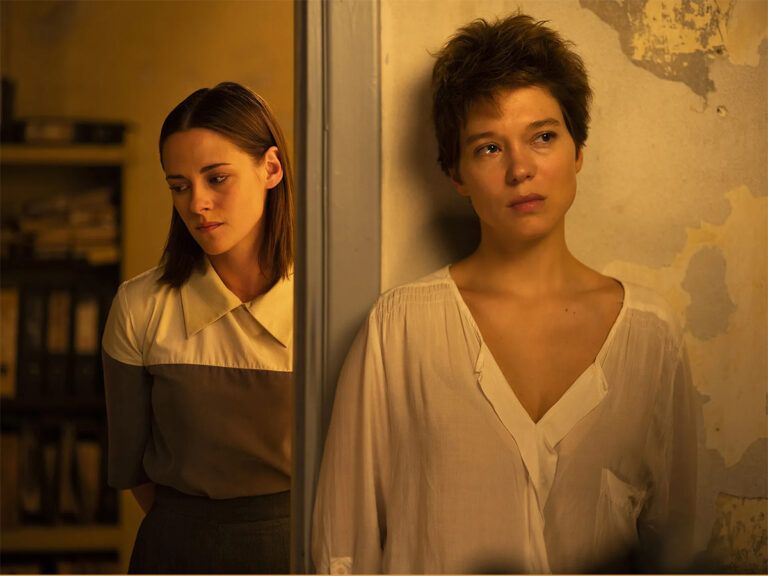 Here’s Where Horror Film ‘Crimes Of The Future’ Will Stream In India!