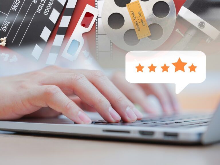 Critics On Sale! How Do Biased Reviewers Affect Cinema?