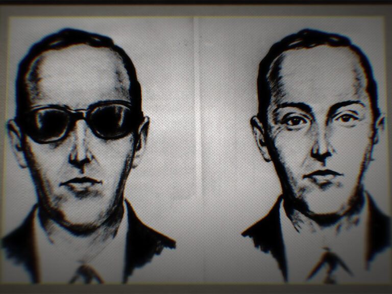 July Must-Watch: Netflix Series ‘D.B. Cooper, Where Are You?’