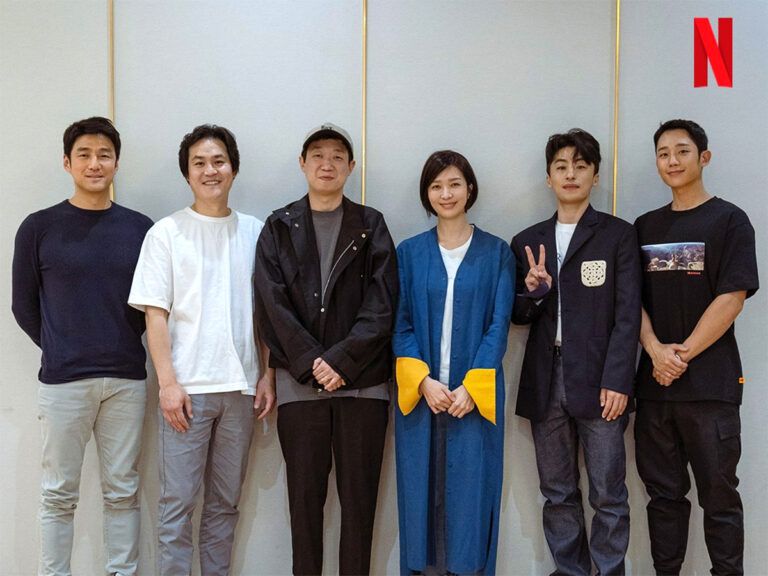 Deserter Pursuit Season 2 Finally Starts Rolling and We Are Excited!