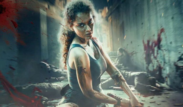Kangana Ranaut’s ‘Dhaakad’ OTT Release Date On Zee5 Revealed!