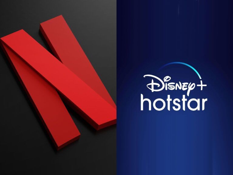 A Netflix Film Pumps Views On Disney+Hotstar!  Check Out Details