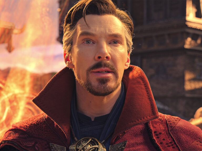Doctor Strange 2 Outshines Eternals, Shang-Chi in Disney+ Viewership