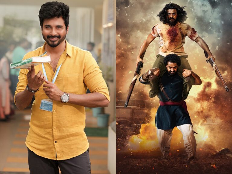 Don Dethroned RRR In Views! Or Did It? Look At The Bigger Picture