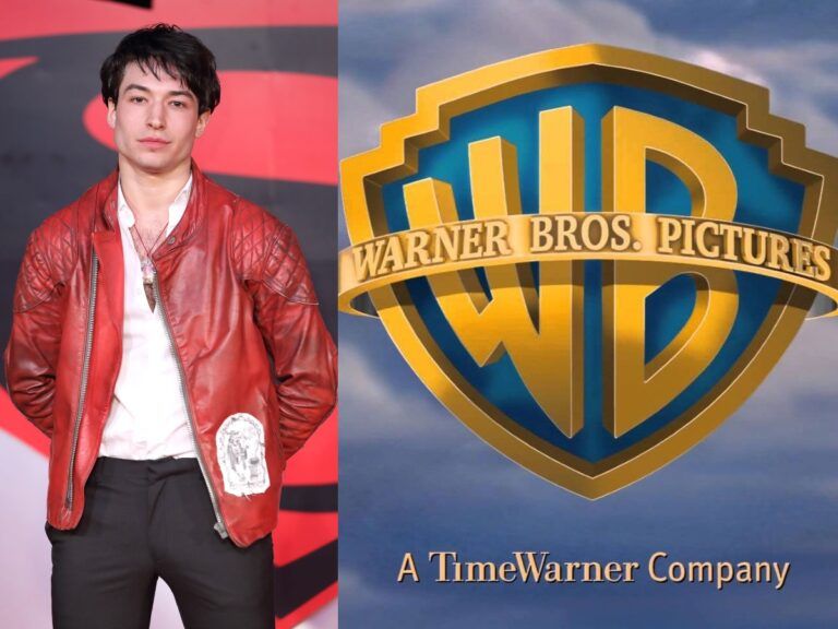 Ezra Miller Crisis: How It Deteriorates DCEU For Good?