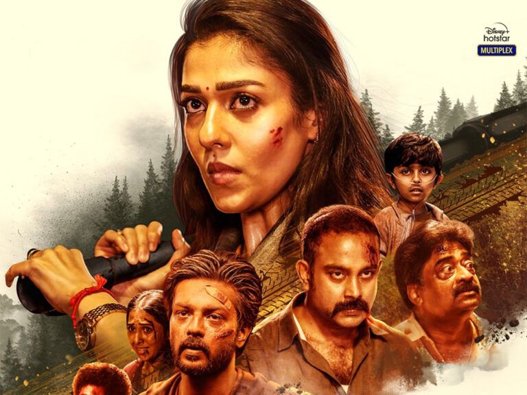 Are Tamil Cinema’s Female Centric Films Getting Redundant?