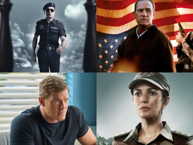 Top 5 Films & Series to Stream Before ‘Code M S2’ Arrives on Voot