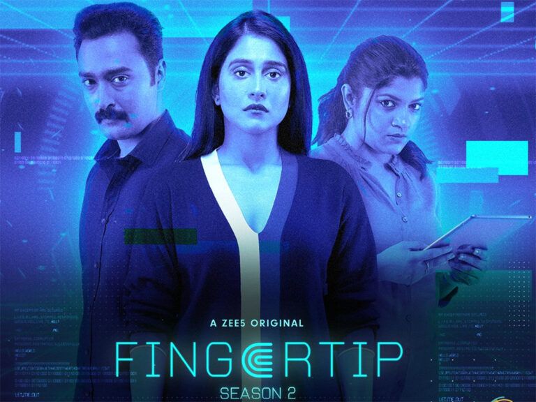 Fingertip Season 2: Plot, Cast, Release Date, Trailer, and So Much More