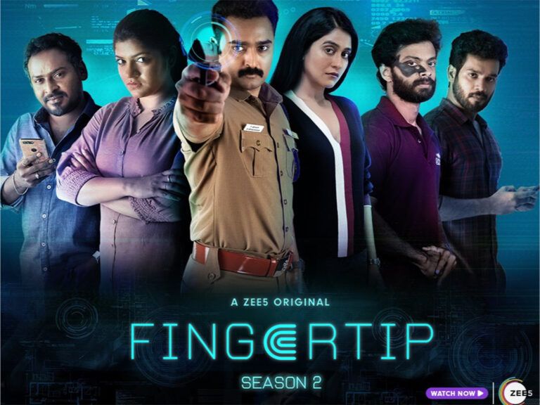 Fingertip Season 2 Review – Part Interesting, Part Tedious, Wholly Relevant
