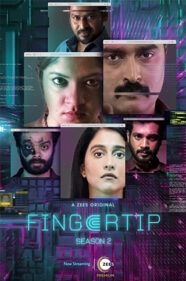 Fingertip Season 2 Review