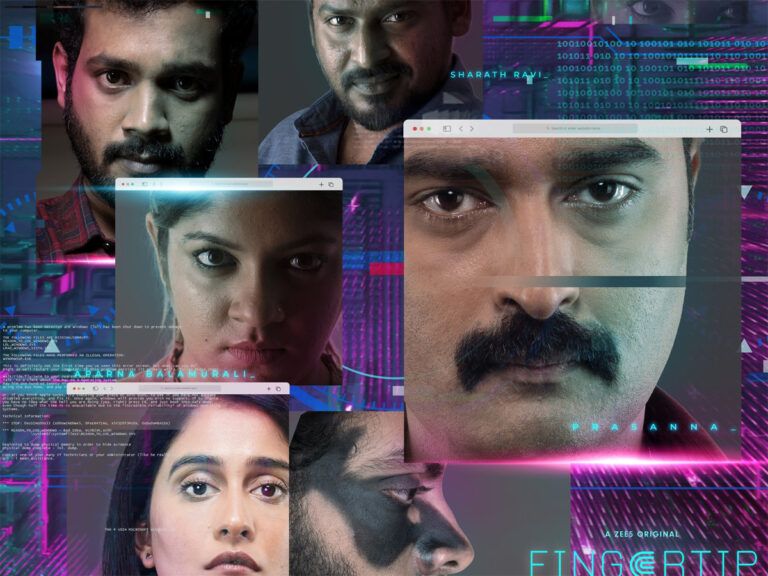 Fingertip Season 2: Darker and Bigger Than the First Entry